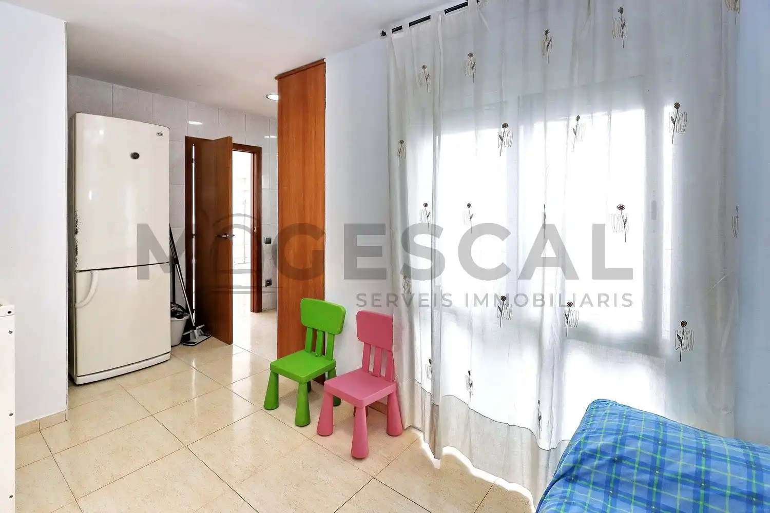 Piso en venta en Sentmenat con Calefacción, Terraza y Trastero