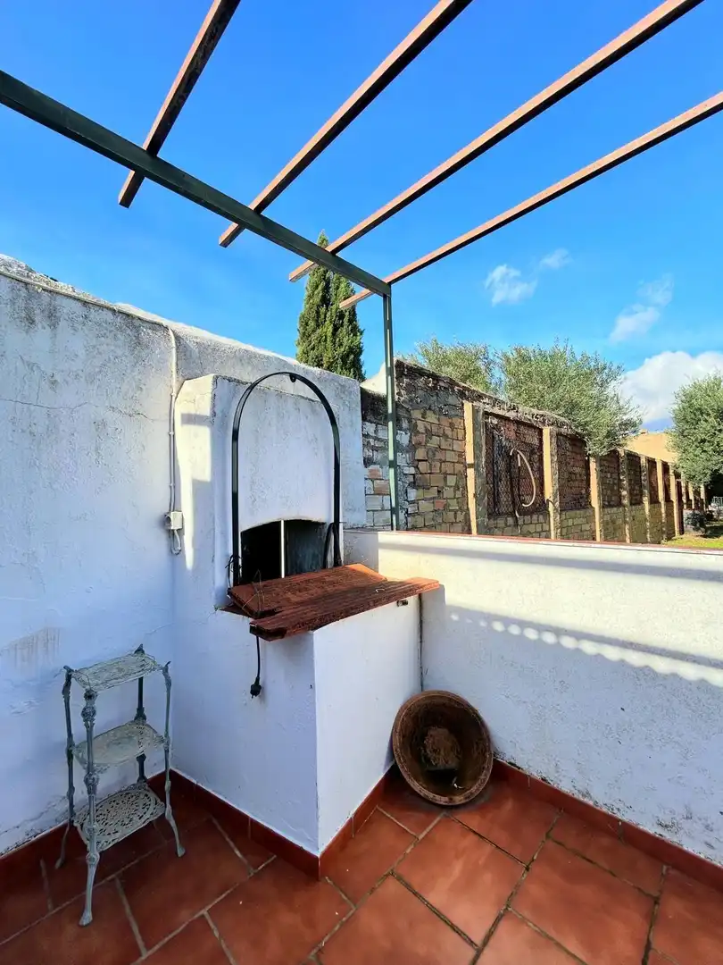 Casa amb jardí en venda a Hinojos, imagen 17