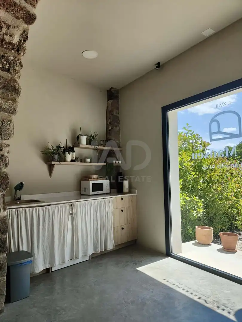 Casa en venda a La Vall d'en Bas, imagen 18