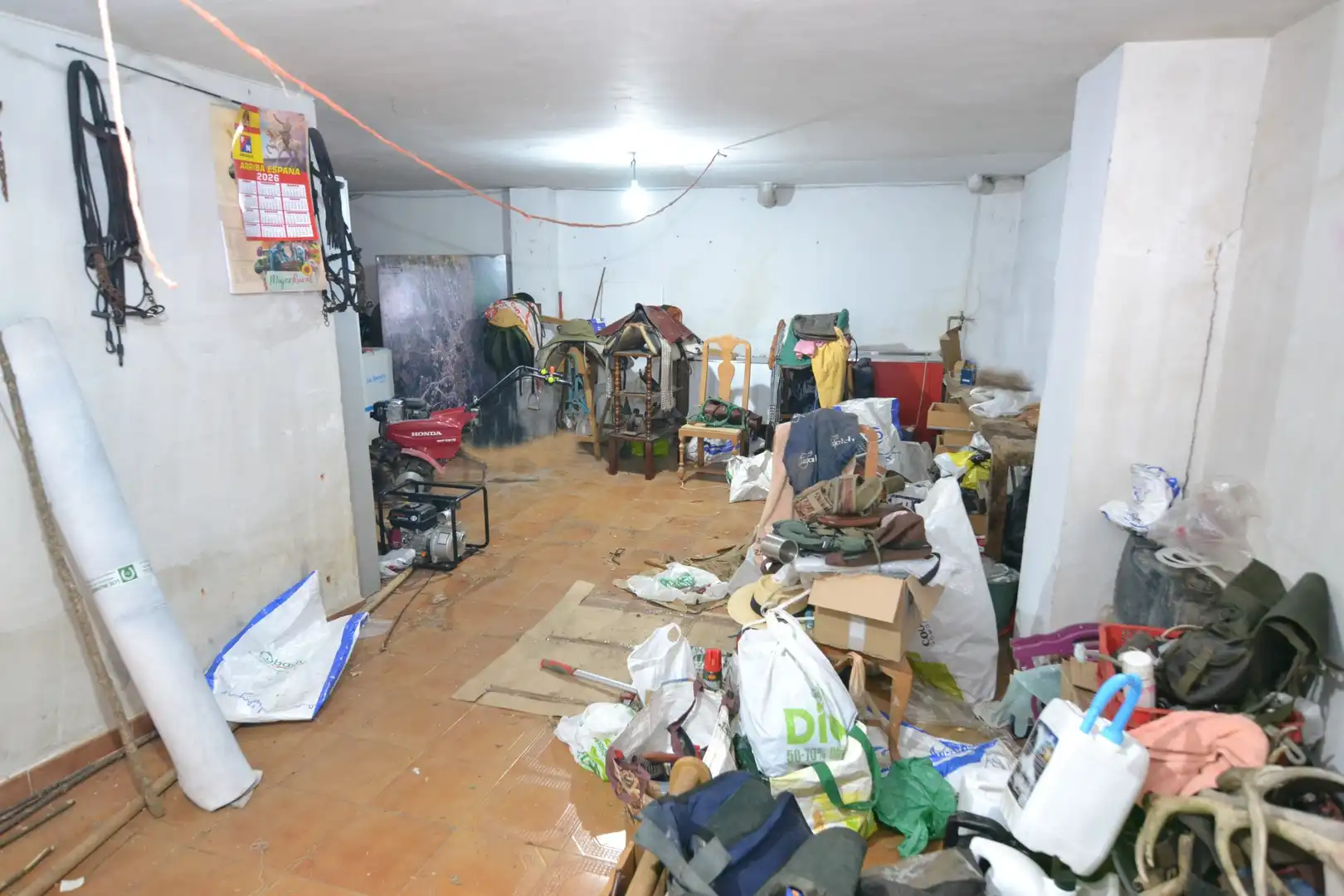 Local comercial en venda a Avenida Alcalde José Luis Ibáñez Pastor 28, imagen 2