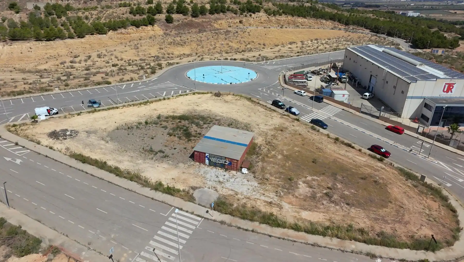 Lands and plots for sale in Calle Calle Mina Revolución, imagen 9