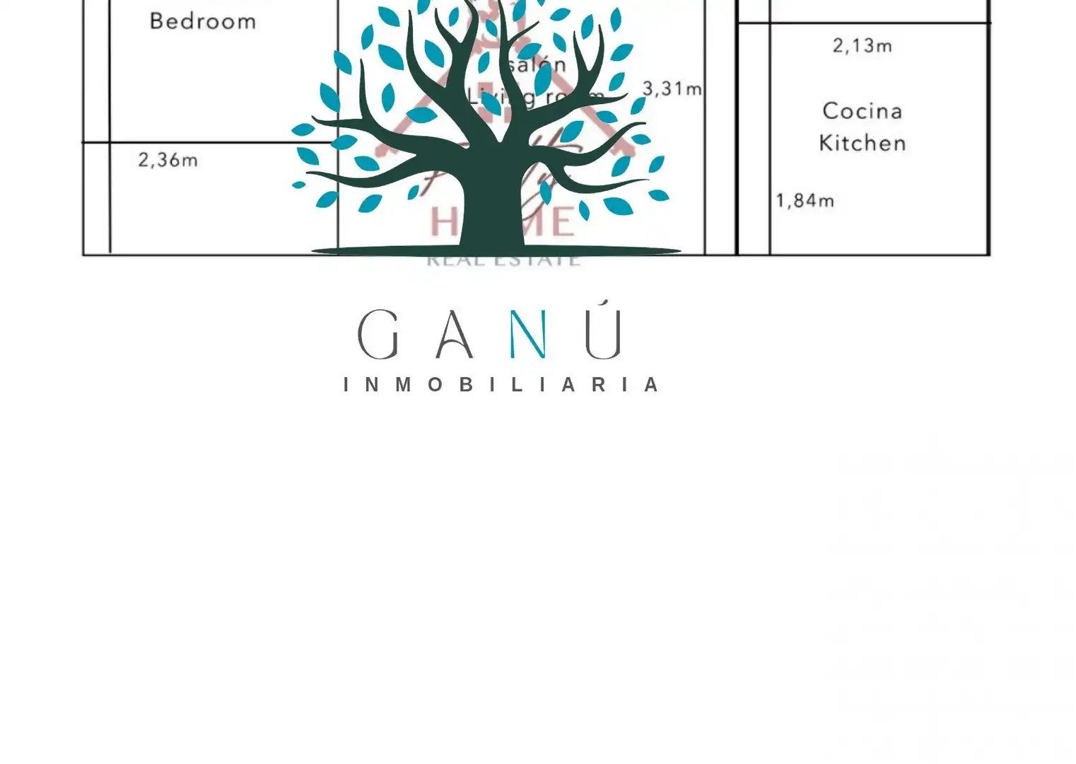 Casa o chalet en venta en Mazarrón con Aire acondicionado, Calefacción y Jardín privado