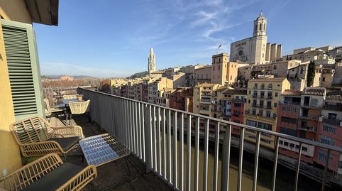 Foto 4 de Àtic de lloguer a Independència, Centre - Barri Vell, Girona Capital