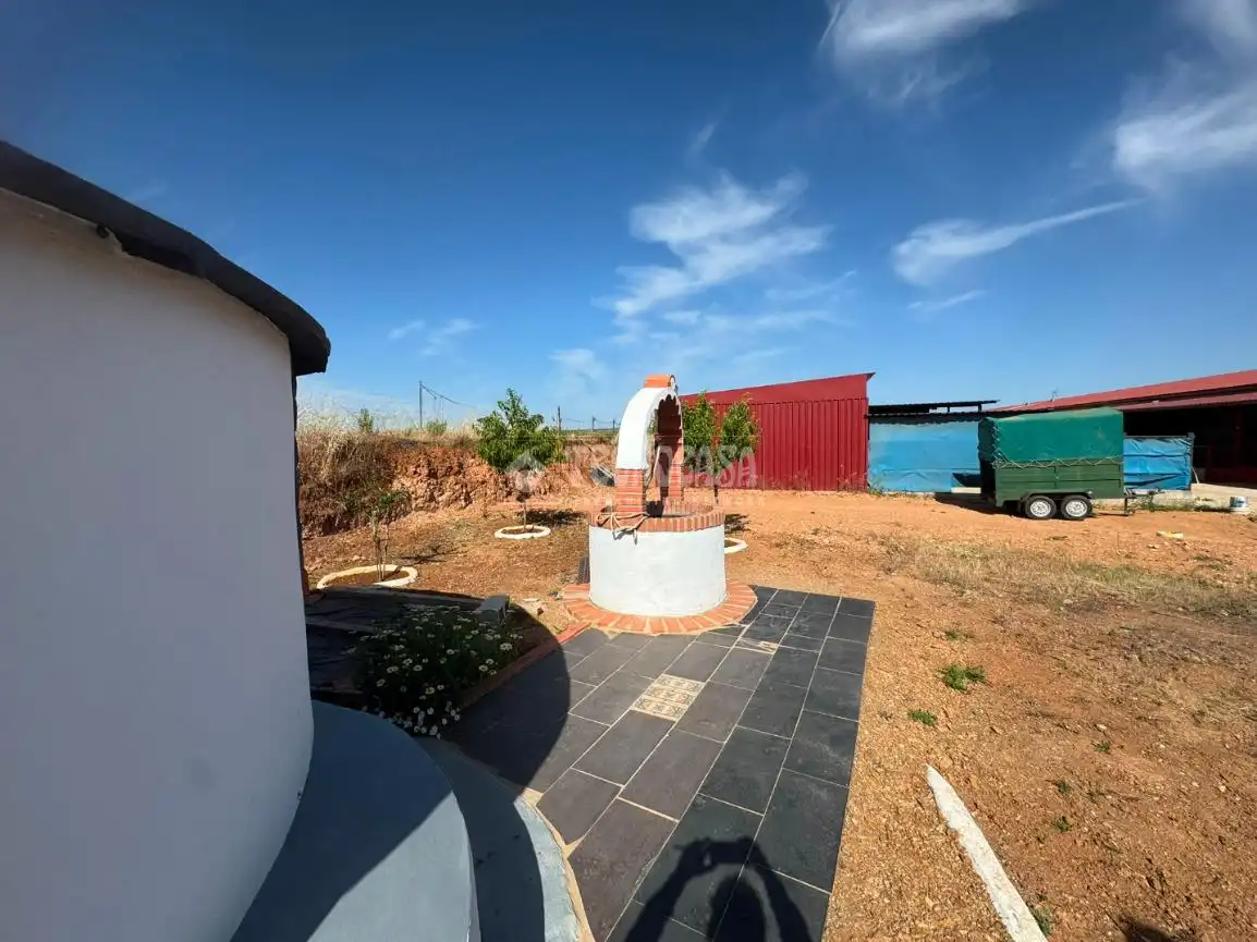 Residencial en venda en Almendralejo