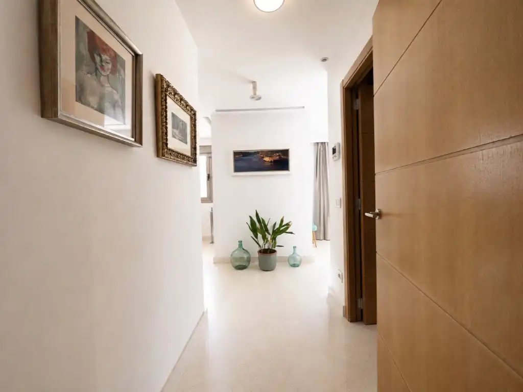 Casa o xalet en venda en  Palma de Mallorca amb Aire condicionat, Calefacció i Piscina