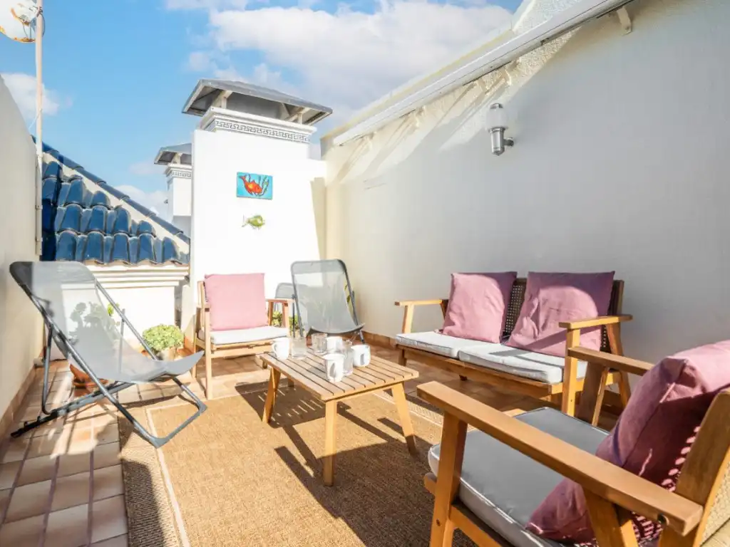 Apartment with pool for sale in Avenida Alfredo Nobel 18, imagen 22