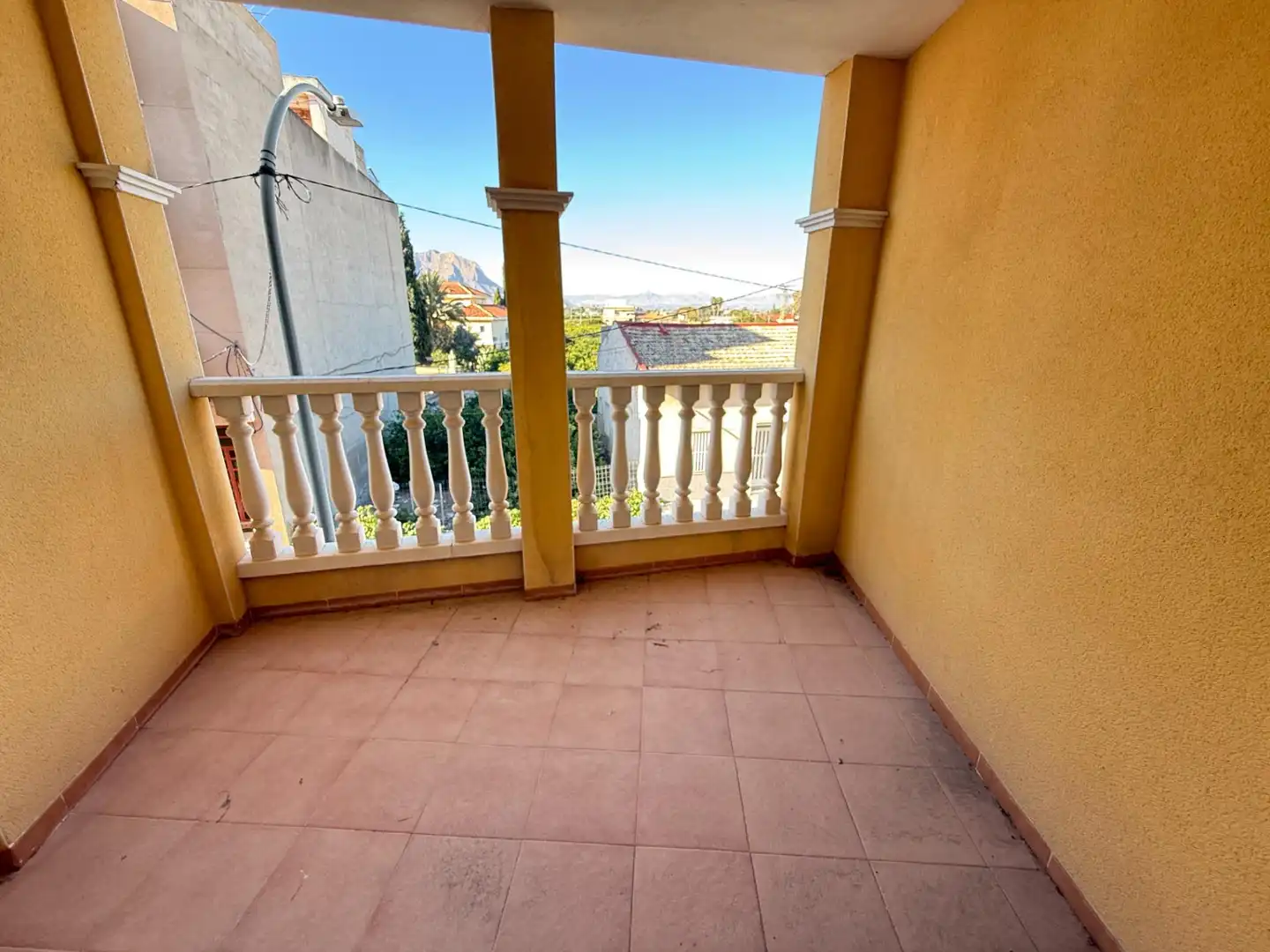Flat for sale in Rafal