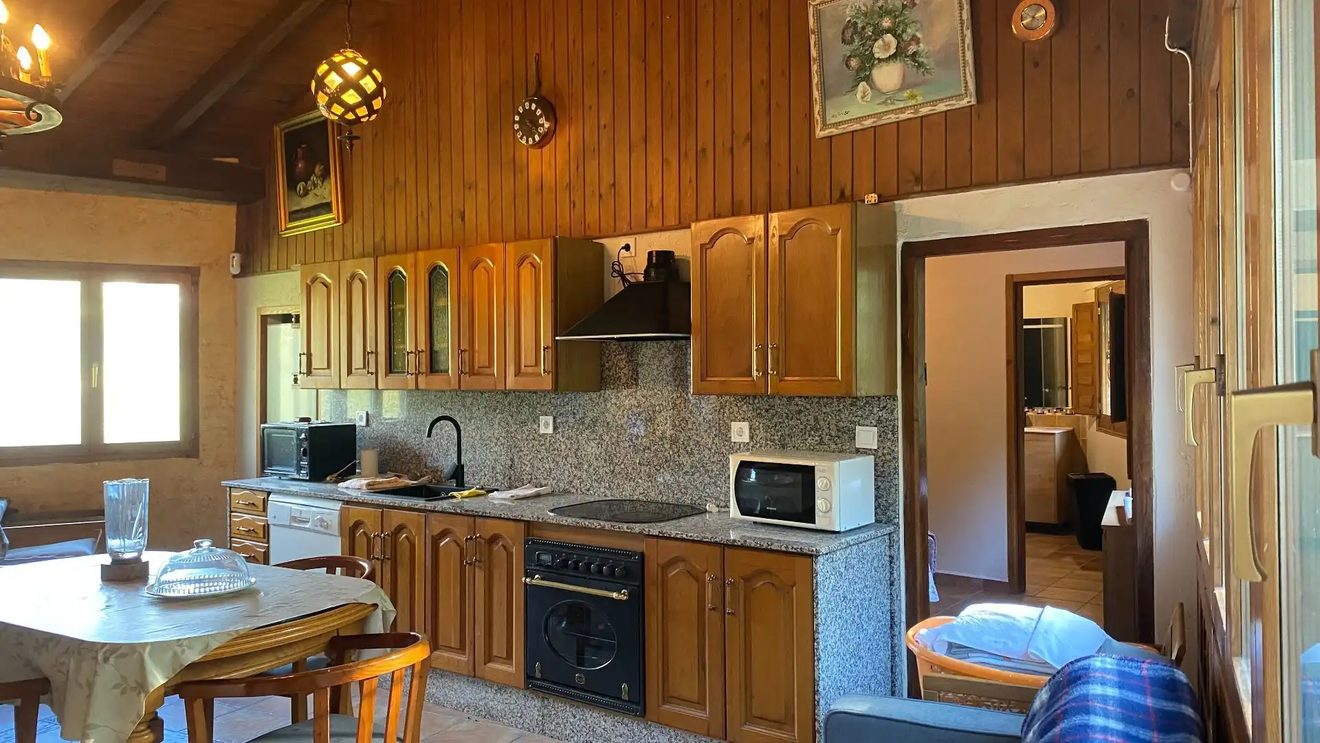 Casa en venta en Onís, imagen 60