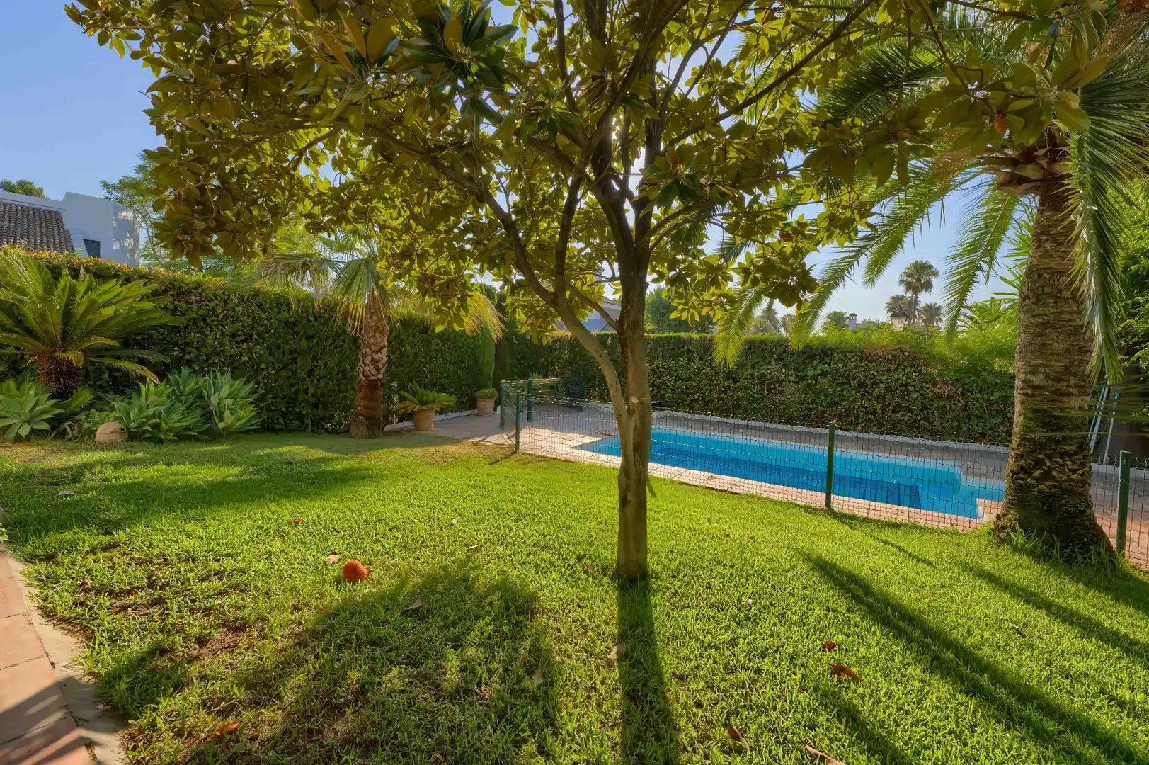 Xalet amb piscina en venda a Calle las almenas, imagen 36