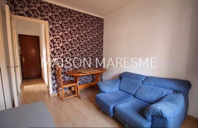 Piso en Venta en Canet de Mar