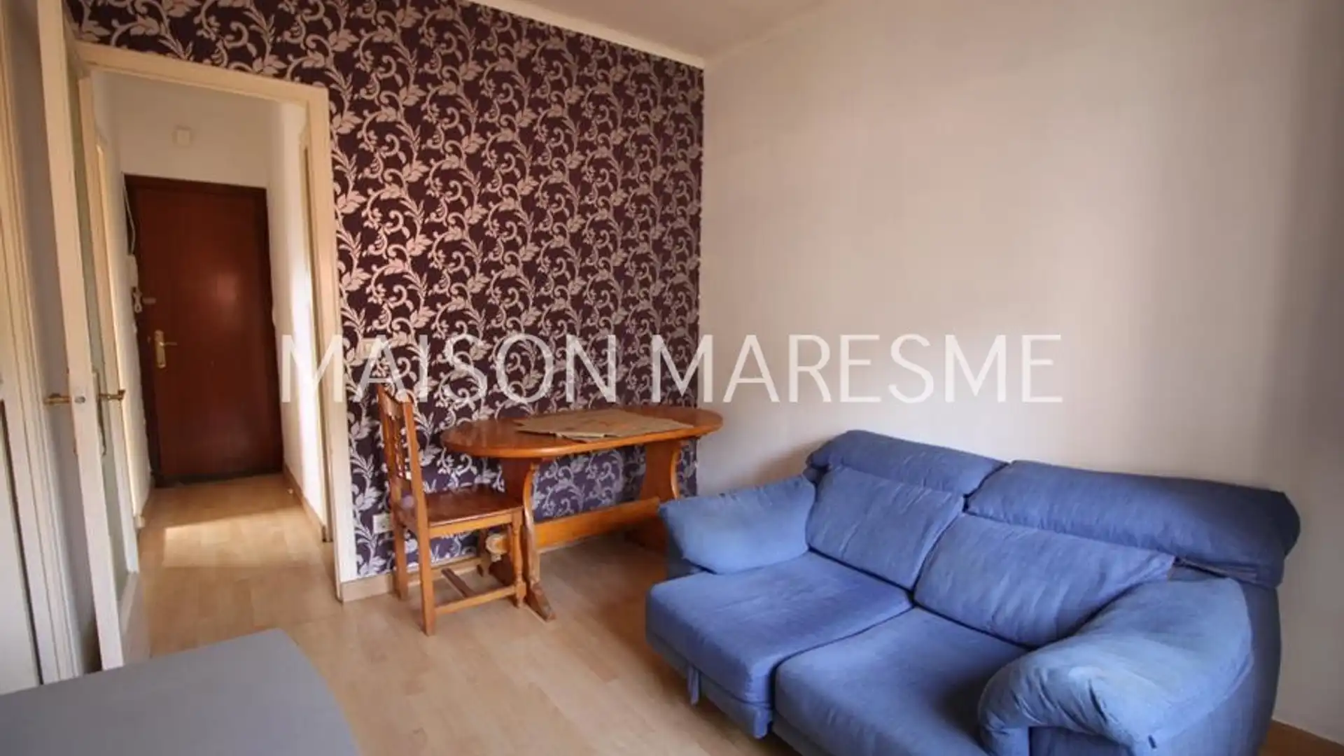 Piso en venta en Canet de Mar