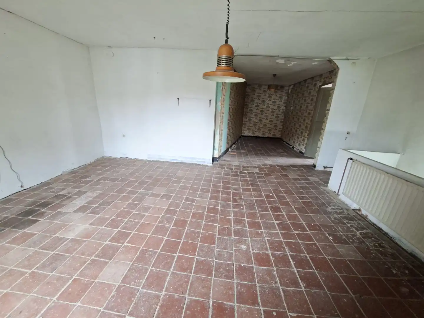 Casa o xalet en venda en Breda amb Jardí privat