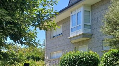 Foto 3 de Casa o chalet en venta en Camiño Real de Fontecarmoa, Cornazo, Vilagarcía de Arousa