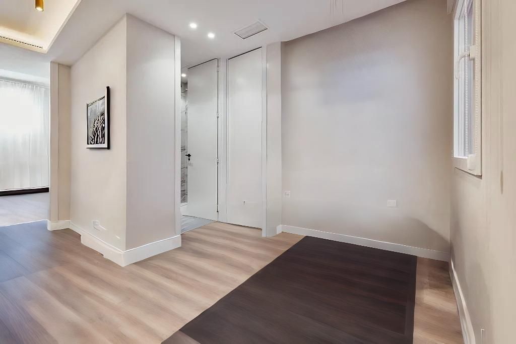 Piso en venta en Goya, Barrio de Salamanca