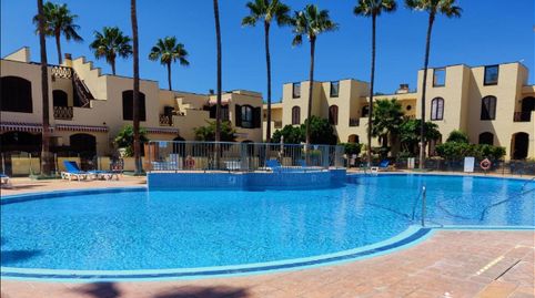 Foto 2 de Casa adosada en venta en Costa del Silencio, Arona