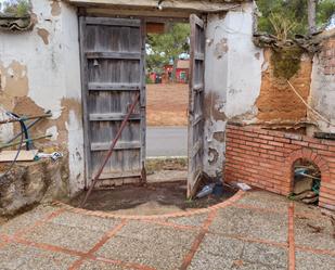 Vista exterior de Casa o xalet en venda en Jabalquinto