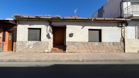 Photo 3 of Houses for sale in Calle la Planta, 18, Villarrubia de los Ojos, Ciudad Real