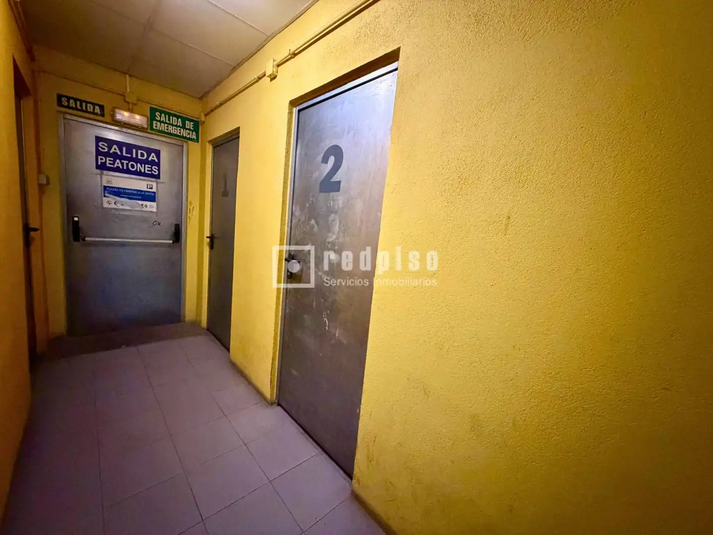 Trastero en venta en Valencia