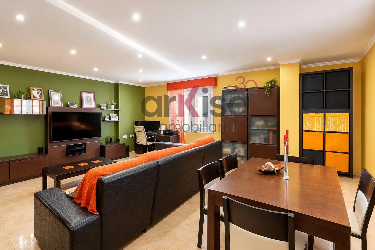 Piso en venta en El Ejido Ciudad, imagen 3