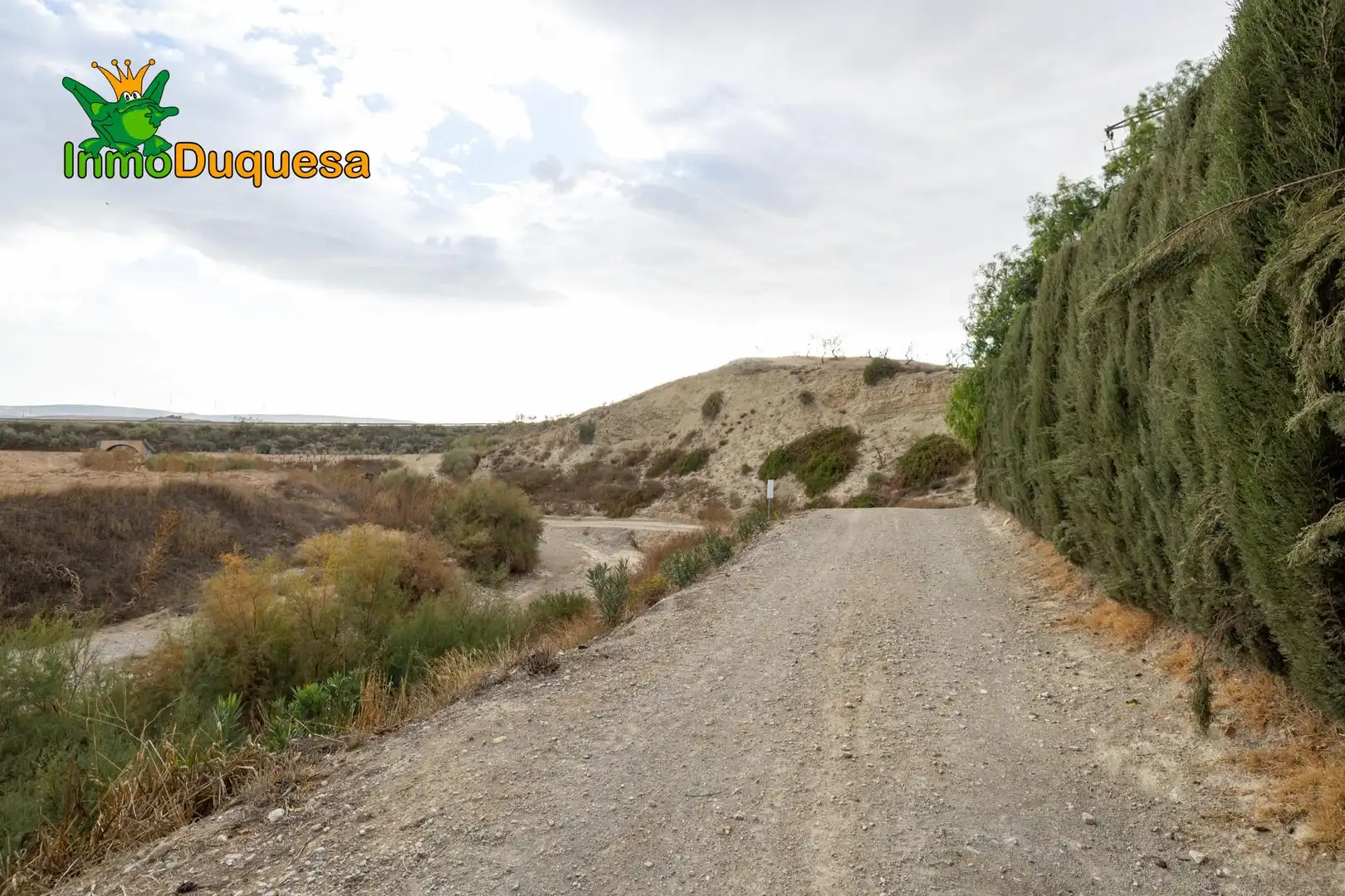 Grundstücke und Bauplätze zum Verkauf in La Malahá, imagen 14