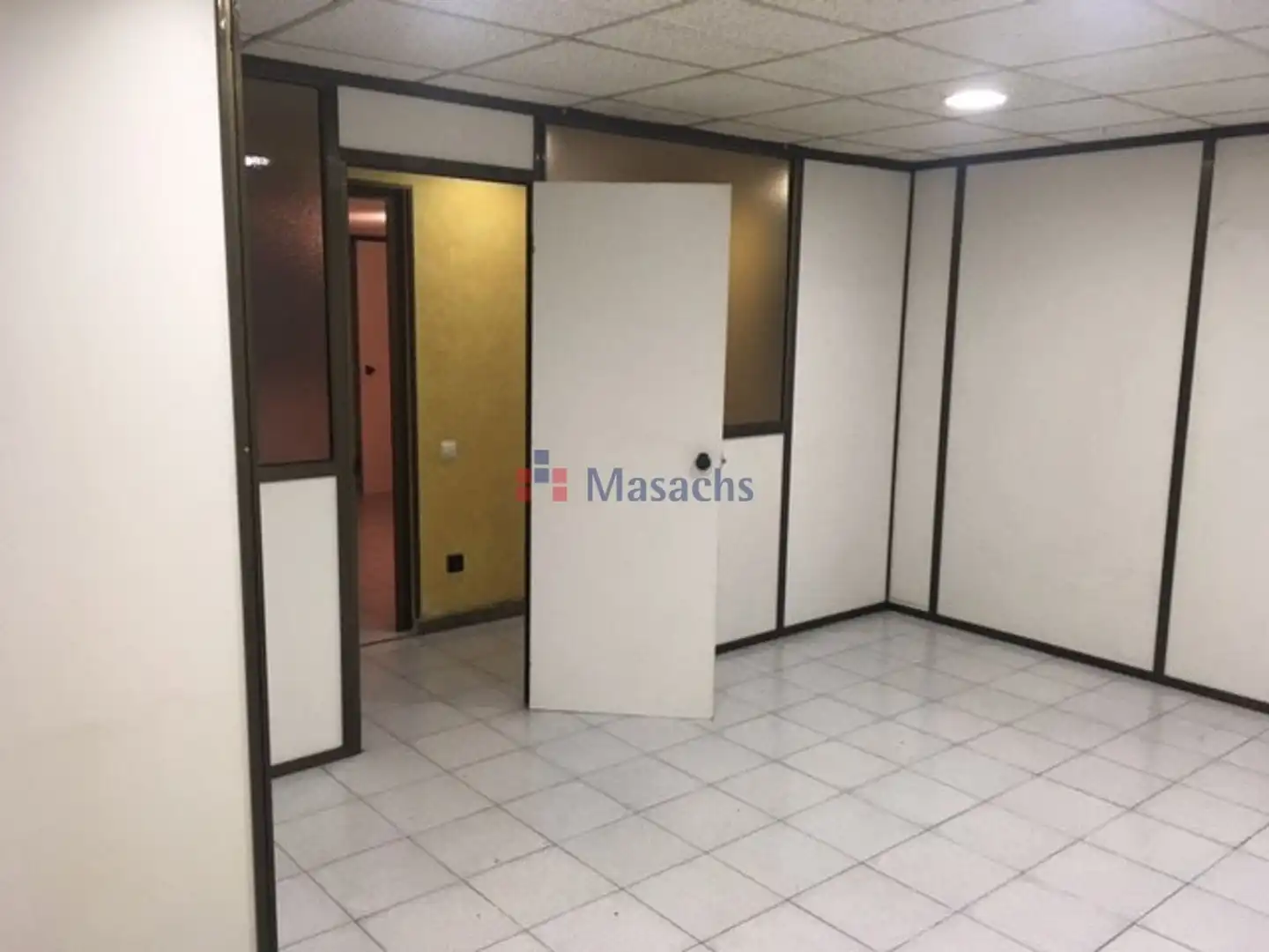 Industrial building for sale in Zona Industrial, imagen 6