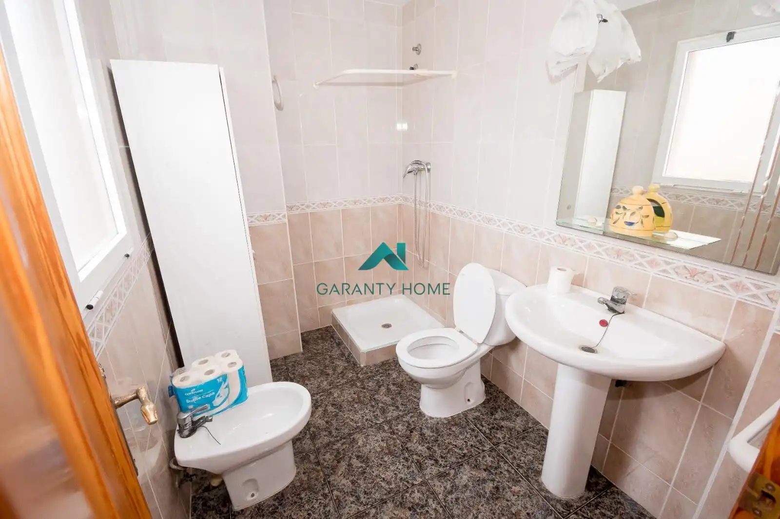 Flat for rent in Chilches / Xilxes