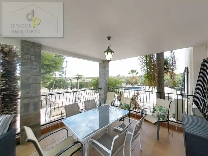 Villa avec piscine à vendre à Calle de Peleteria 8, imagen 38