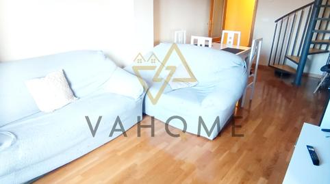 Photo 2 of Attic for sale in Puerta de Murcia - Colegios, Toledo