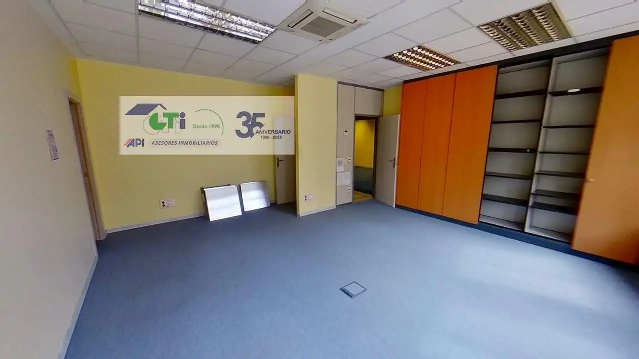Office space to rent in CALLE ALFONSO, imagen 11
