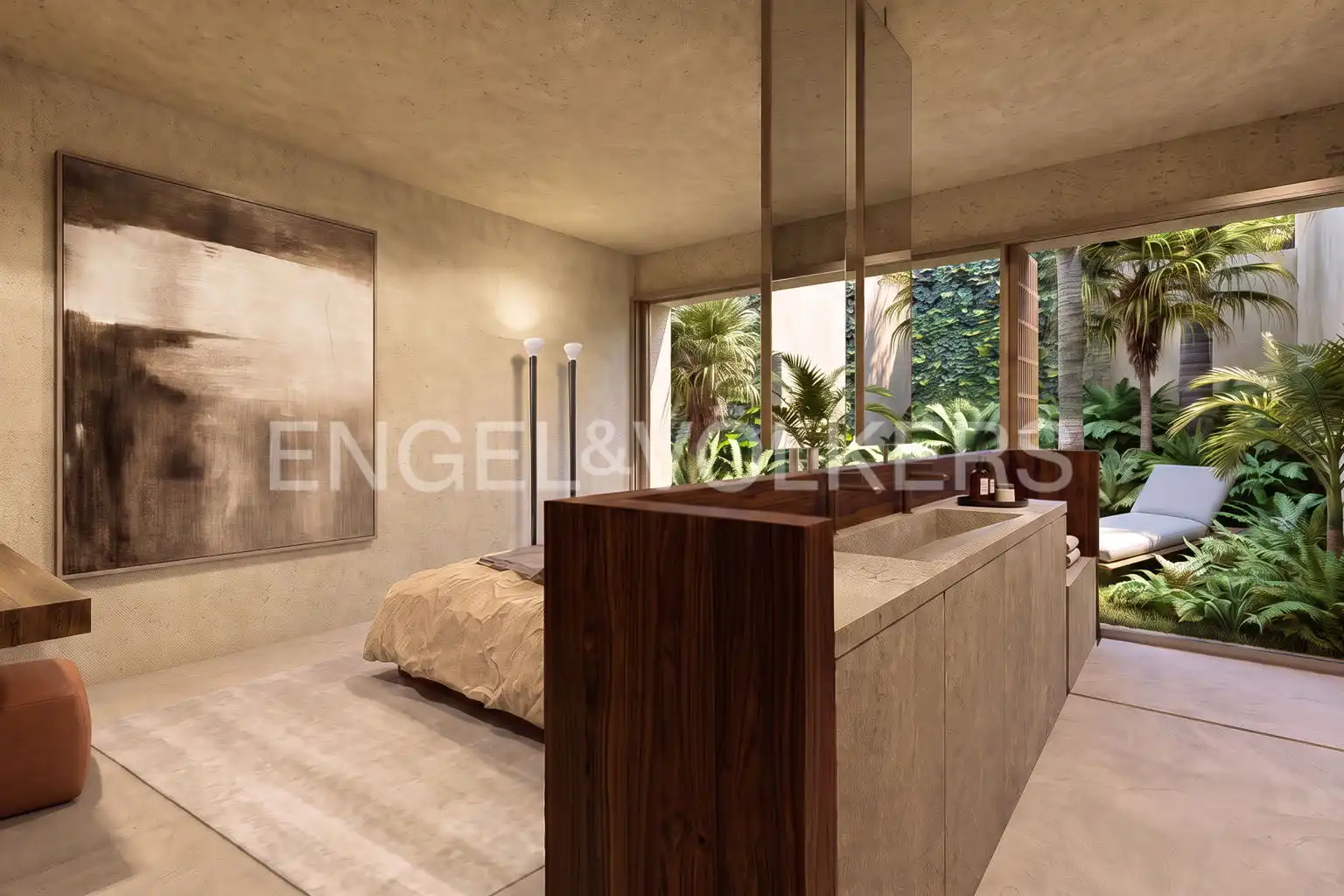 Terrenos y solares en venta en Abama, imagen 20