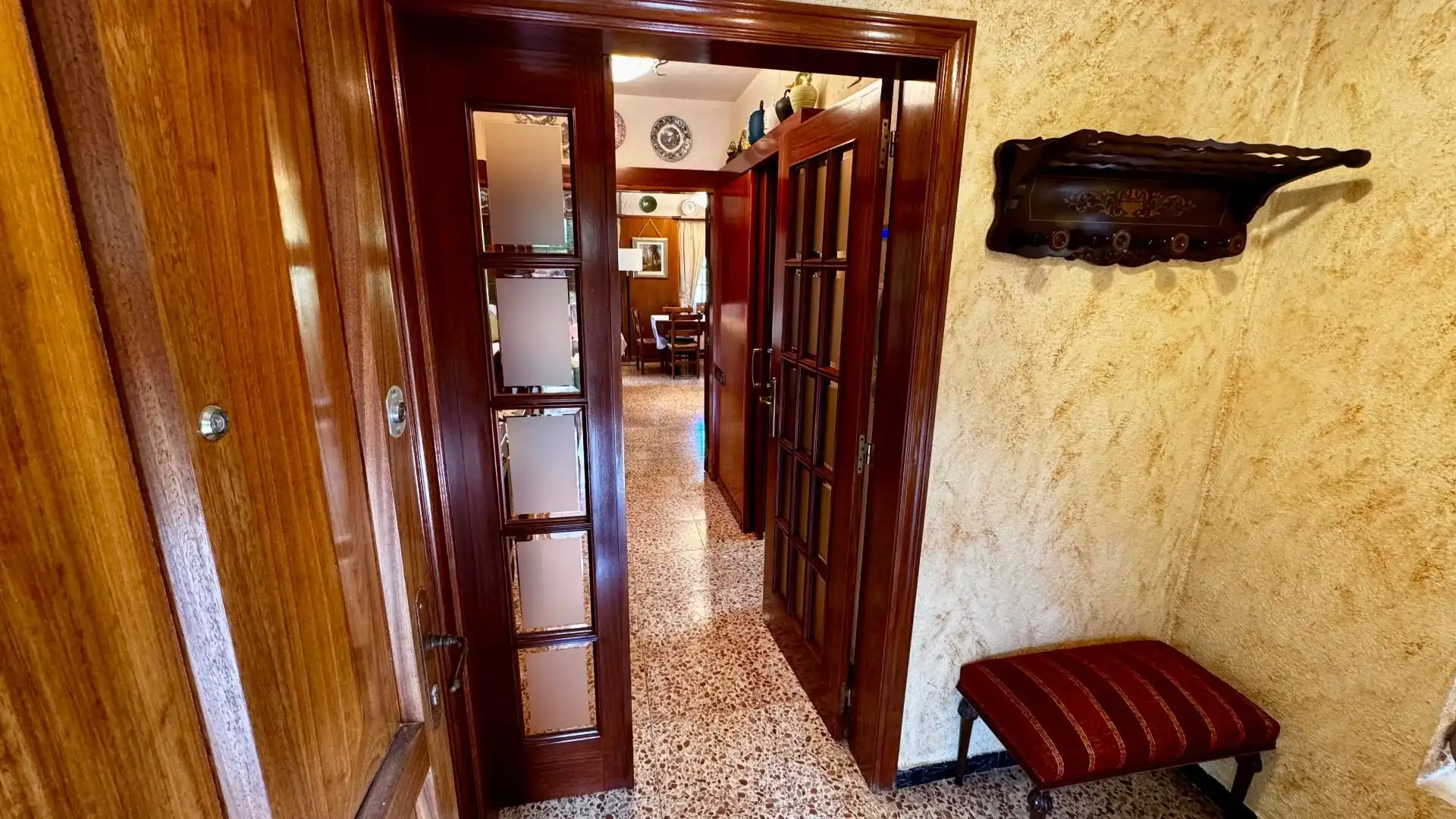 Casa o chalet en venta en Vacarisses con Aire acondicionado, Calefacción y Jardín privado
