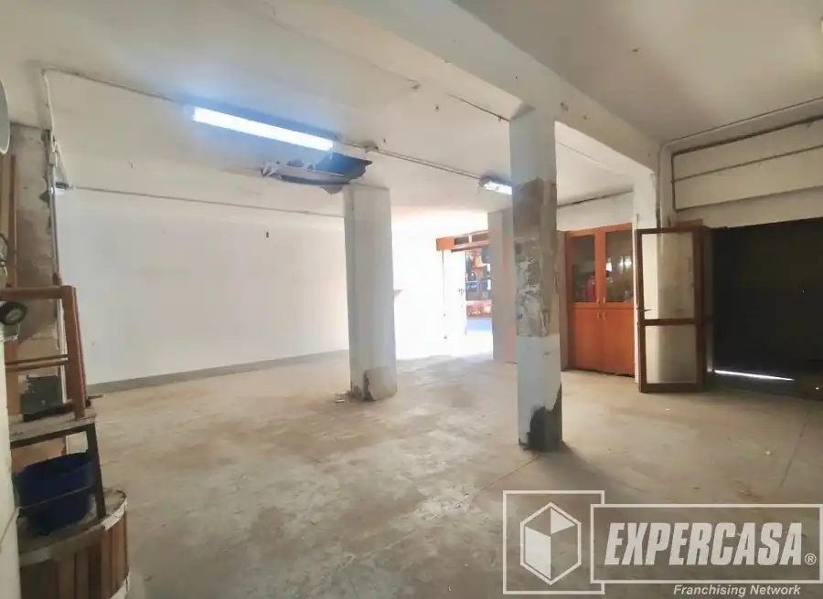 Local comercial en venta en L'Eixereta