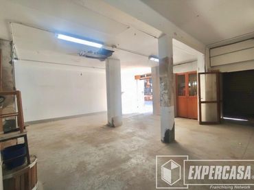 Local comercial en venda a L'Eixereta