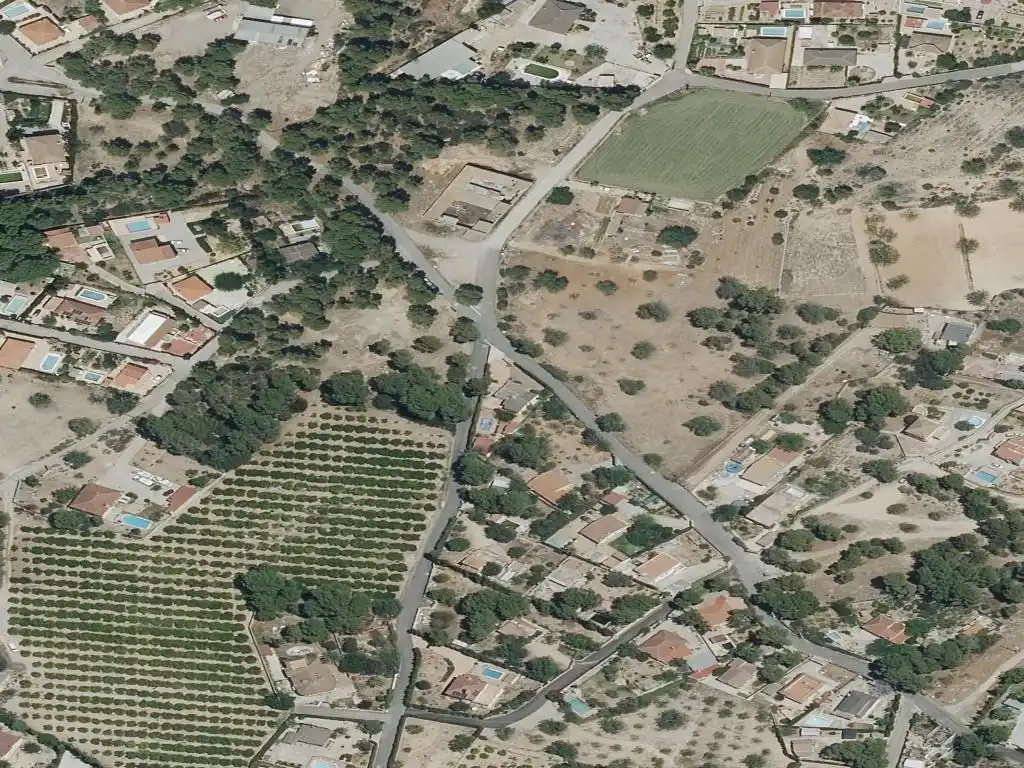 Casa en venta en URB. CORRAL DE LA PEDRERA 38, imagen 2