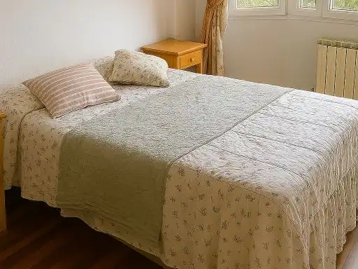 Habitación de Casa o chalet en venta en Barajas