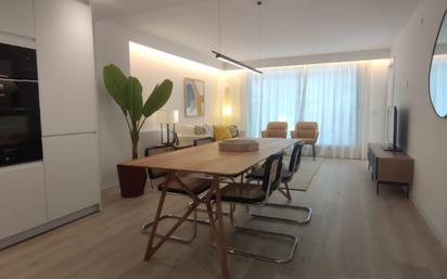 Dining room of Flat for sale in Vigo 