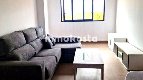 Foto 2 de Piso en venta en De la Marina Baixa, La Nucia Pueblo, La Nucia