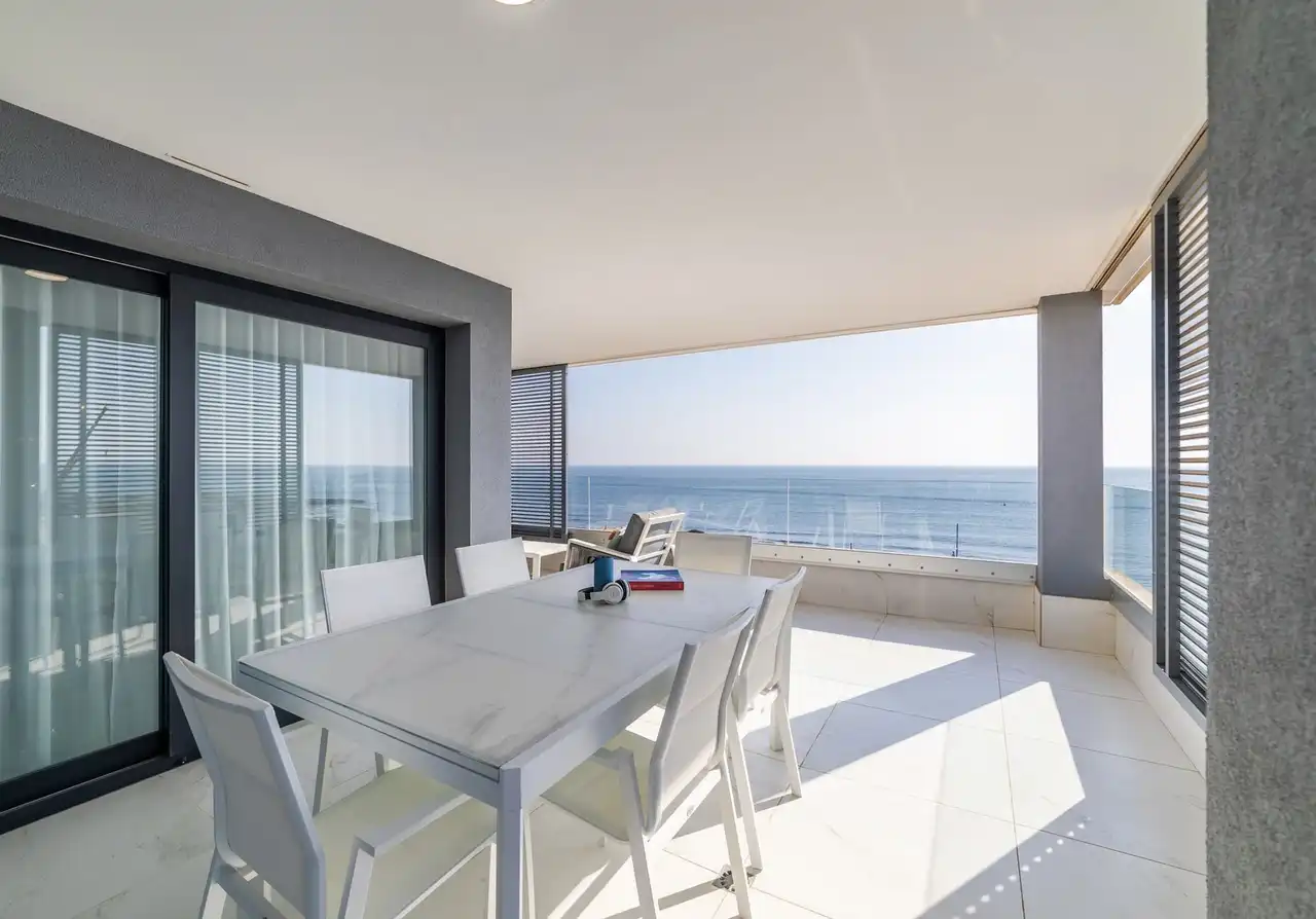 Apartment with garden for sale in Centro, imagen 25