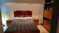 Bedroom of Flat for sale in  Valencia Capital