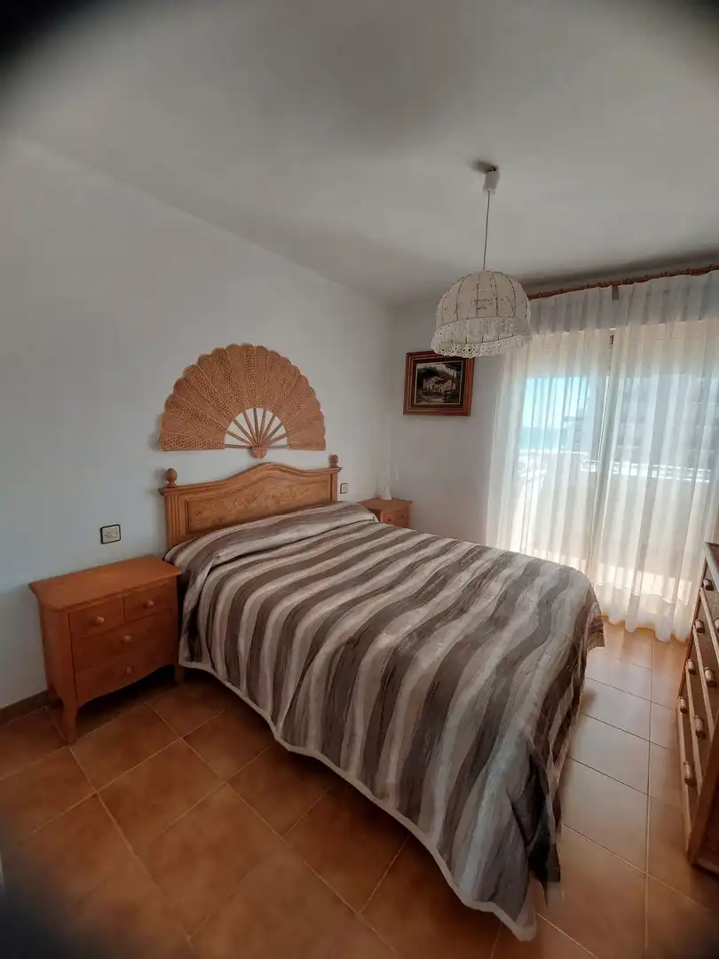 Mini appartamento con piscina in affitto a Playa de las Gaviotas - El Pedrucho, imagen 17