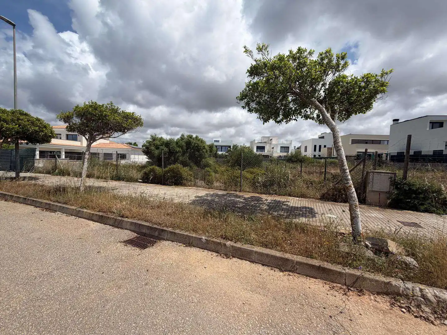 Residencial en venda en Llucmajor