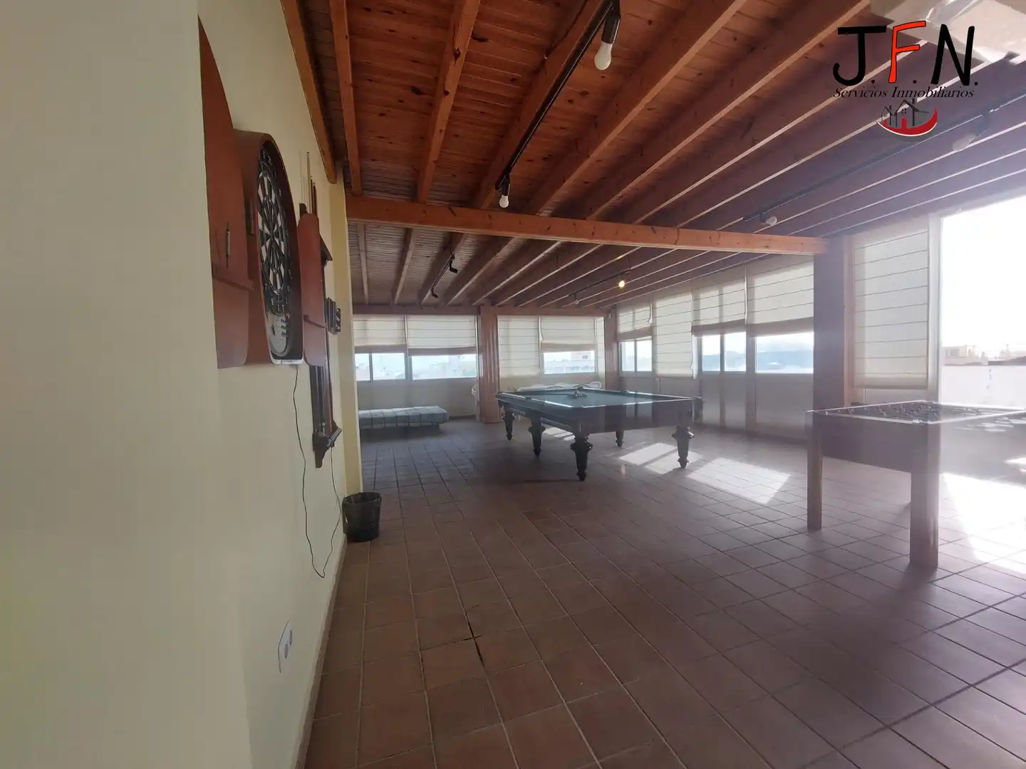 Attic for sale in Fabelo
