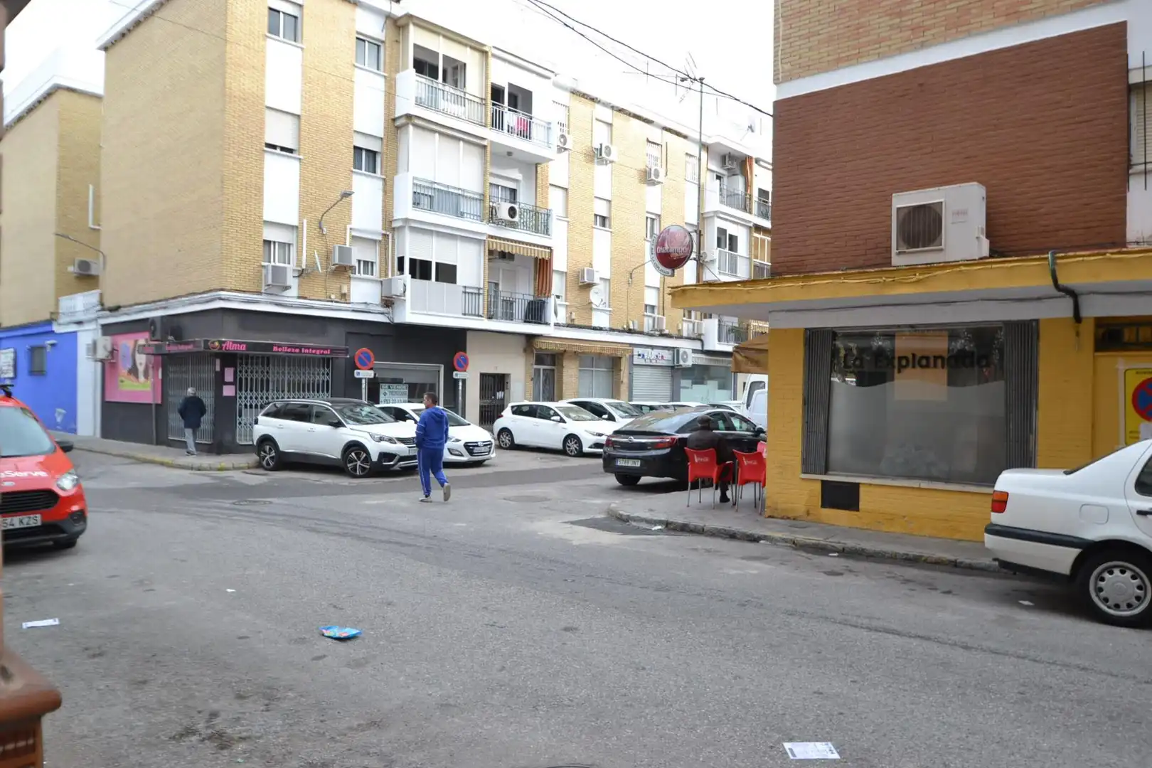 Business premises for sale in Calle PAMPLONA, imagen 13