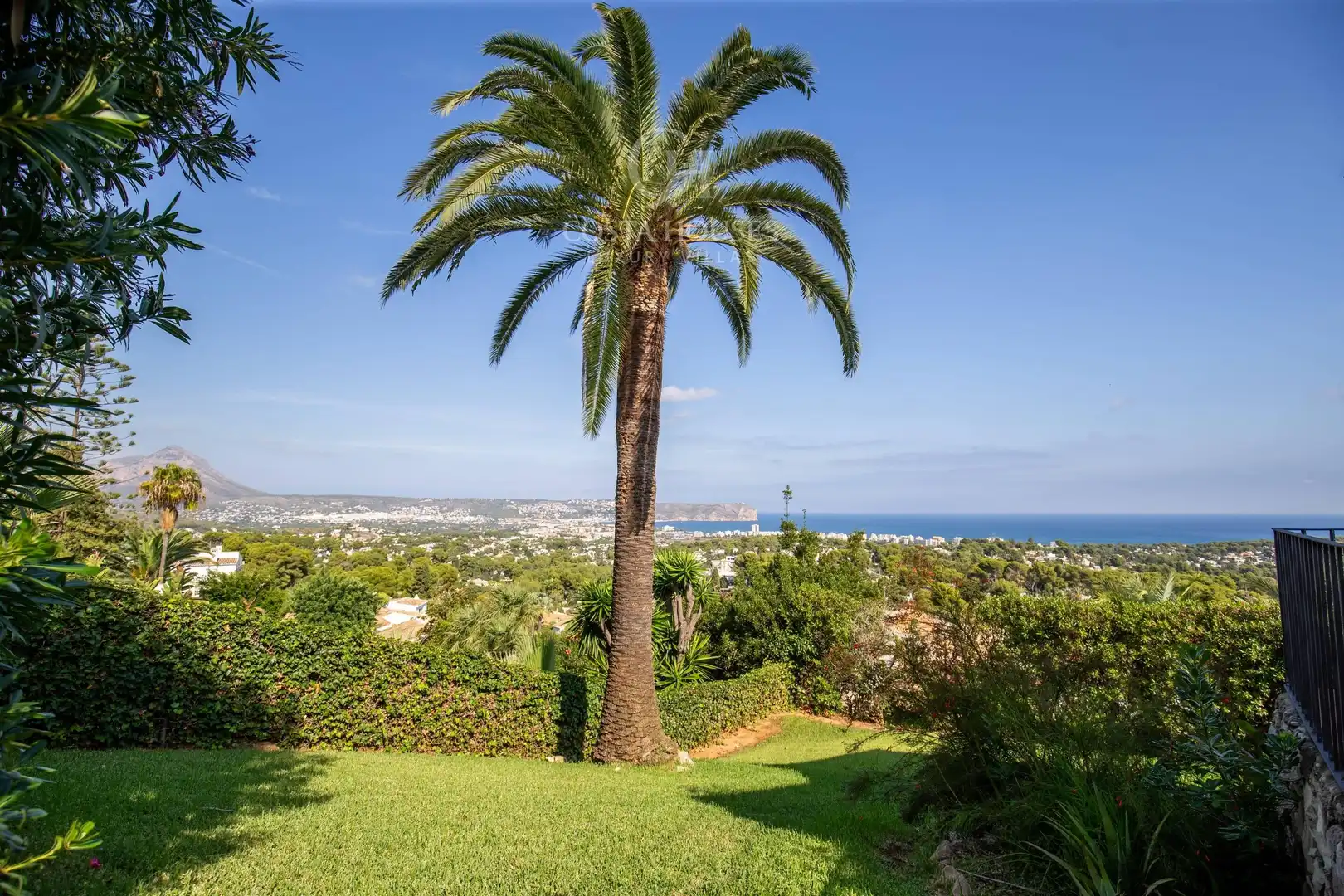 Villa avec piscine à vendre à Cap Martí - El Tossalet - Pinomar, imagen 13