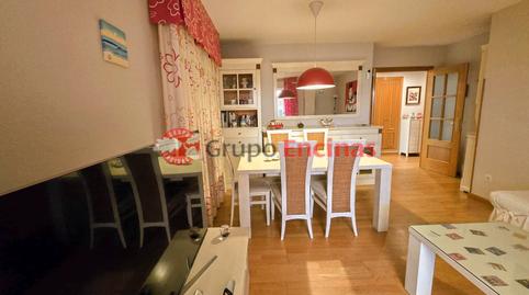 Foto 4 de Àtic en venda a La Ermita, Parla