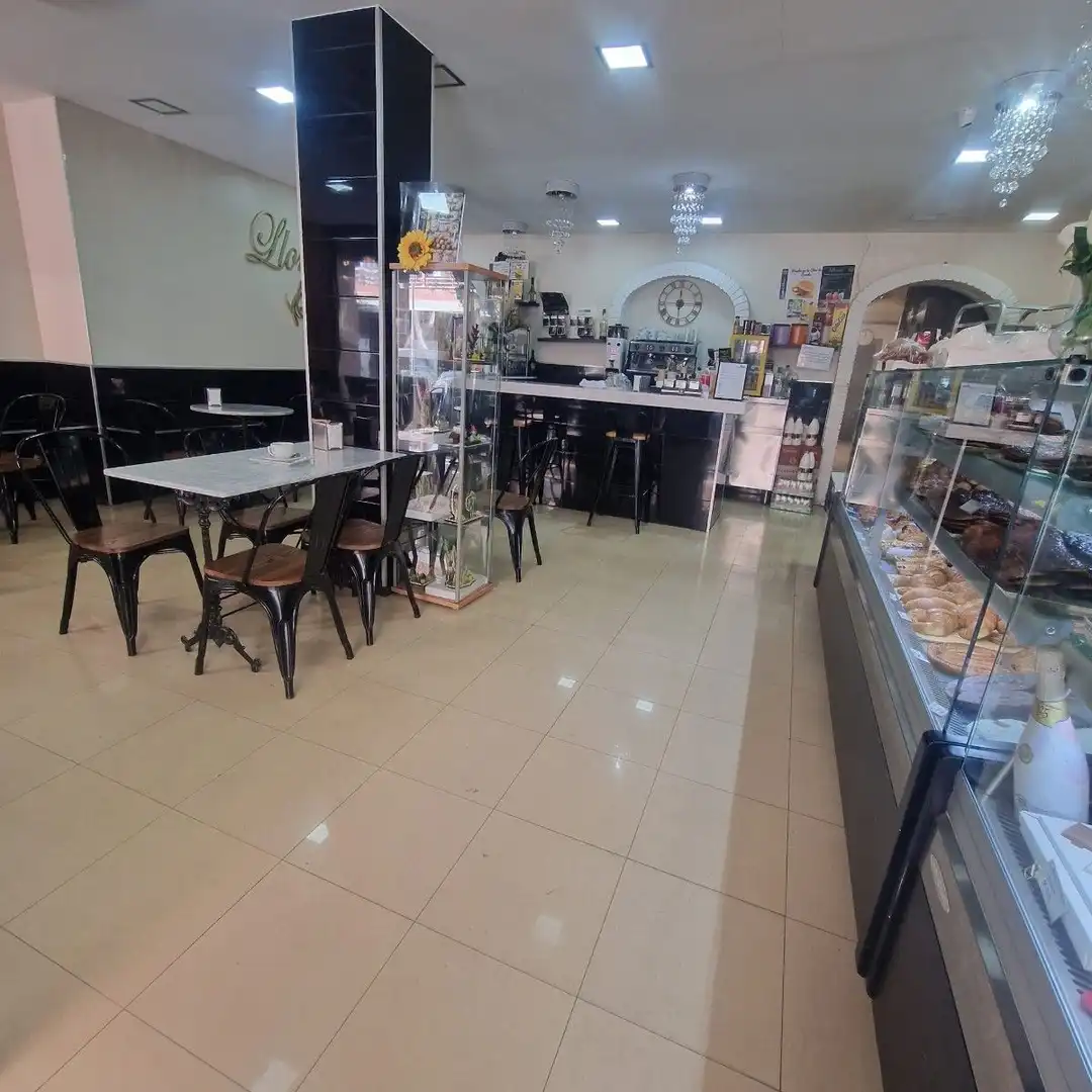 Local commercial en cession à Centre, imagen 17