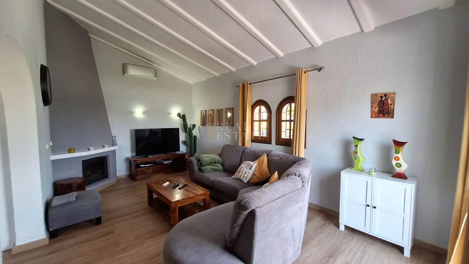 Casa amb terrassa en venda a Urb.  Los Abetos, imagen 17