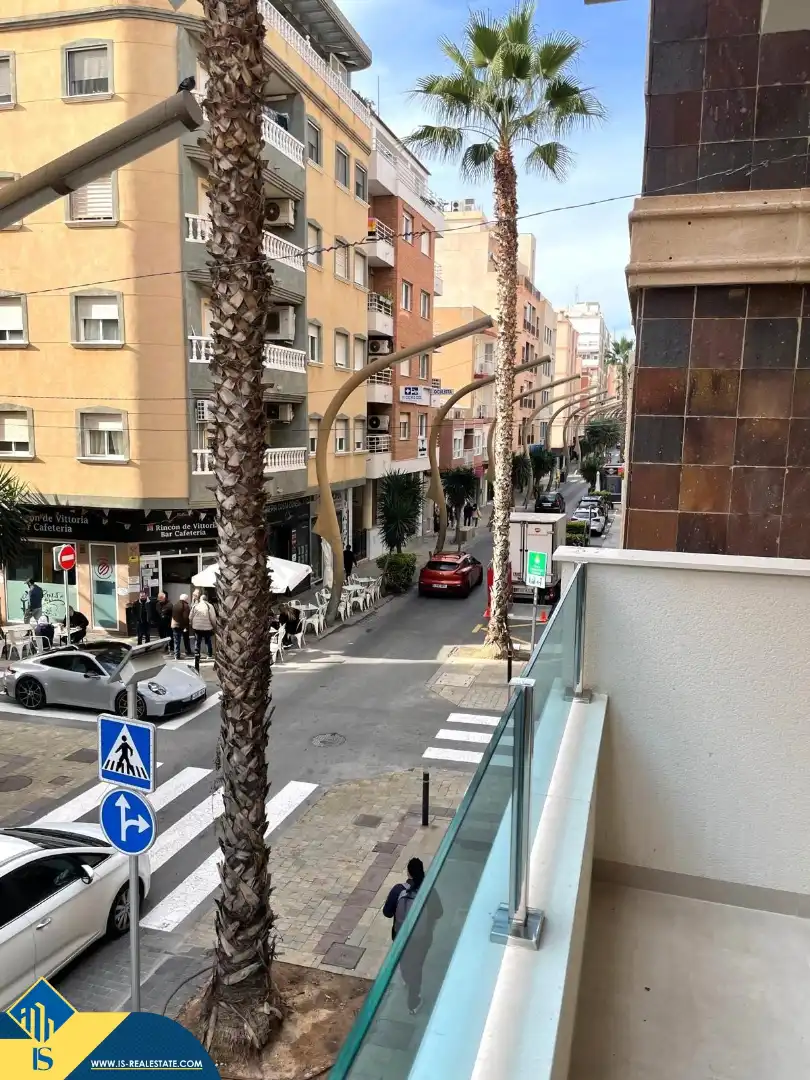 Pis amb piscina en venda a Playa del Cura, imagen 11