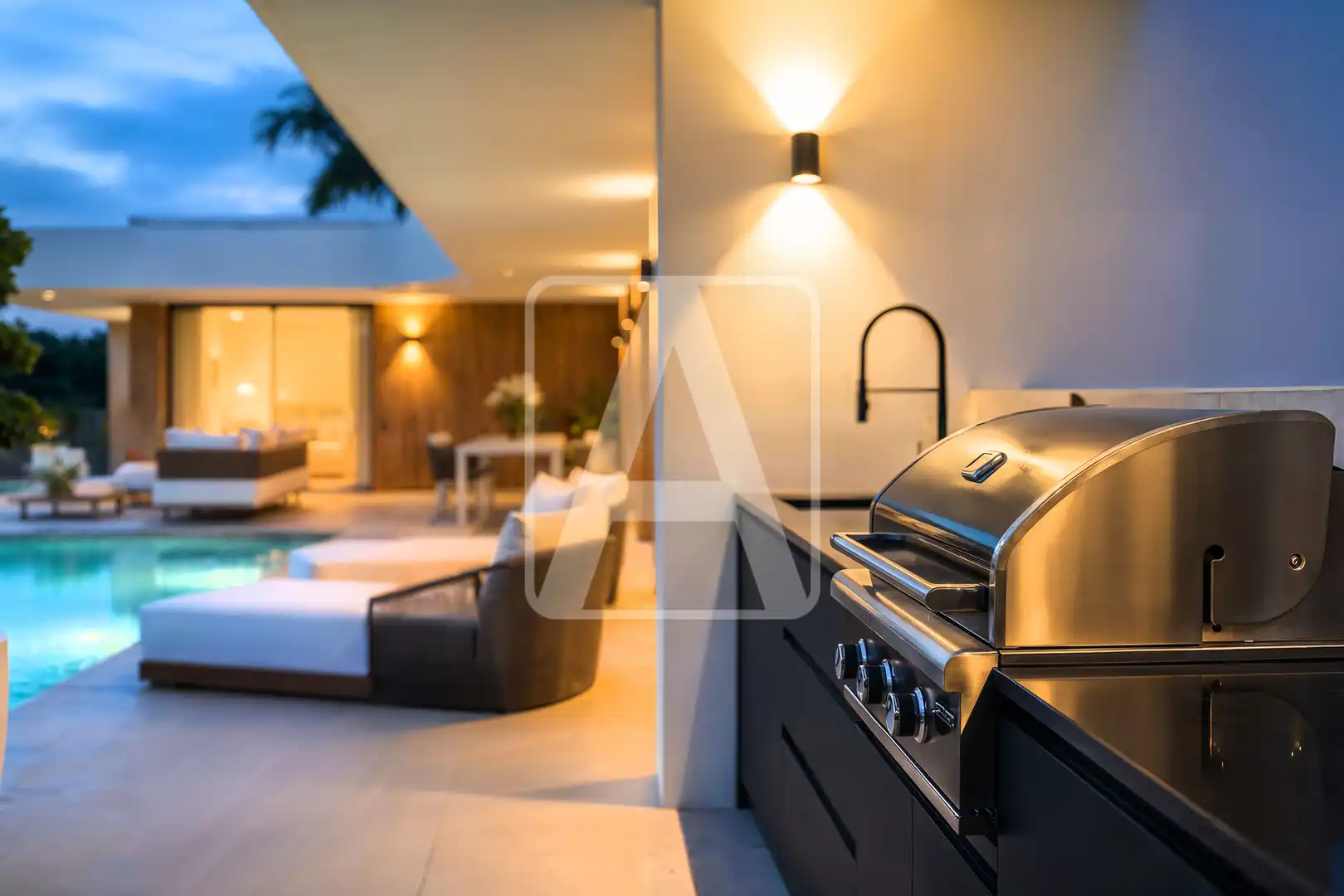 Villa mit Pool zum Verkauf in La Empedrola, imagen 7