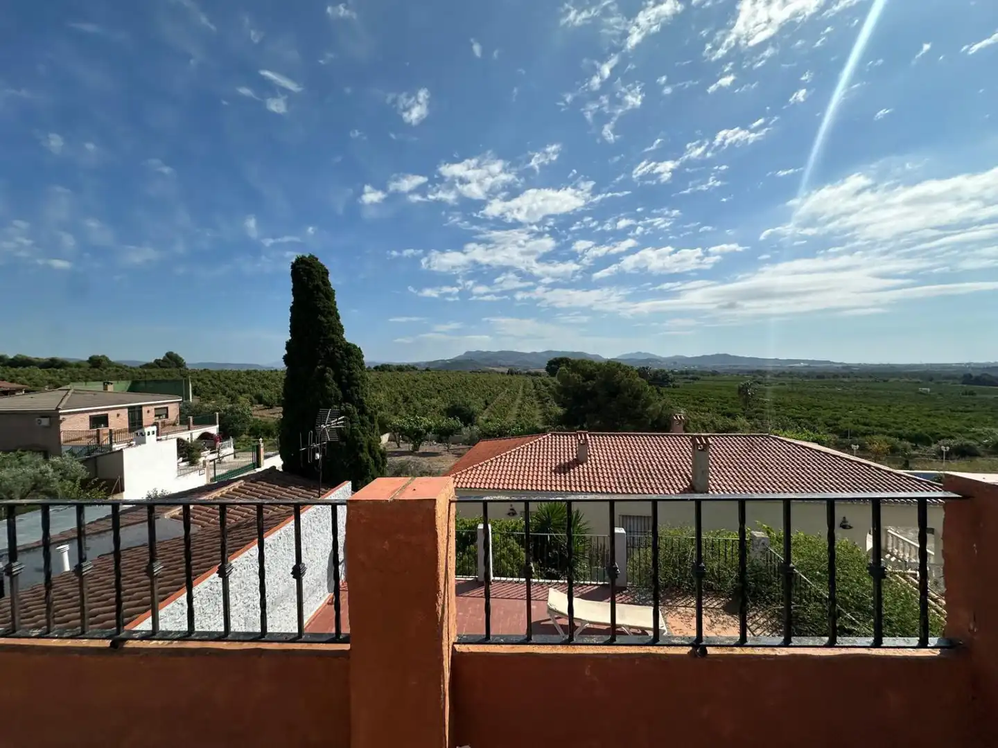 Villa con terrazza in vendita a Las Palmeras, imagen 53